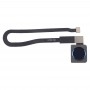 Home Button / Fingerabdruck-Sensor-Knopf für Huawei Mate-10 Pro (blau)