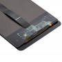 Para Huawei mate 9 Pantalla LCD y digitalizador Asamblea completa (Negro)
