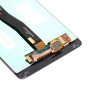 Huawei Honor 6X LCD ekraan ja Digitizer Full Assamblee (valge)