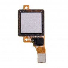 Für Huawei Honor 7 & Honor 5X & Maimang 4 Fingerabdruck-Sensor-Flexkabel (Silber)