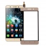 For Huawei Honor 4C Touch Panel(Gold)