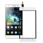 Для Huawei Honor 4C Сенсорная панель (белый)