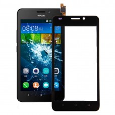 Pour Huawei Y635 Touch Panel (Noir)