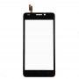 For Huawei Y635 Touch Panel(Black)