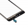 Для Huawei Y635 Сенсорная панель (черный)