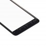 Для Huawei Y635 Сенсорна панель (чорний)