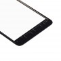 Para Huawei Y635 Panel táctil (blanco)