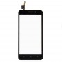 Для Huawei Honor 4 Play / G621 / 8817 & Honor 4C Сенсорна панель (чорний)