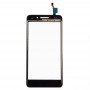Для Huawei Honor 4 Play / G621 / 8817 & Honor 4C Сенсорная панель (черный)