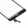 Для Huawei Honor 4 Play / G621 / 8817 & Honor 4C Сенсорная панель (черный)