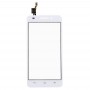Для Huawei Honor 4 Play / G621 / 8817 & Honor 4C Сенсорна панель (білий)