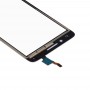 Для Huawei Honor 4 Play / G621 / 8817 & Honor 4C Сенсорна панель (білий)