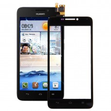 For Huawei Ascend G630 Touch Panel(Black) 