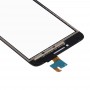 Para Huawei Ascend G630 de panel táctil (Negro)