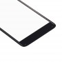 För Huawei Ascend G630 Touch Panel (Svart)