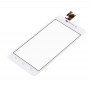 For Huawei Ascend G630 Touch Panel(White)