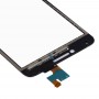 Huawei Ascend G630 dotykového panelu (bílý)