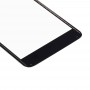 Para Huawei Ascend G630 de panel táctil (blanco)