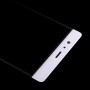 10 PCS for Huawei P9 Plus Front Screen Outer Glass Lens(White)
