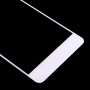 10 бр за Huawei Насладете 6s Front Screen Outer стъклени лещи (бяло)