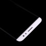 10 бр за Huawei Maimang 5 Front Screen Outer стъклени лещи (бяло)