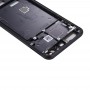 For Huawei Honor 9 Front Housing LCD Frame Bezel Plate(Black)