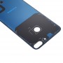 დაბრუნება საფარის for Huawei Honor 9 Lite (Black)