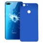 Задняя крышка для Huawei Honor 9 Lite (синий)