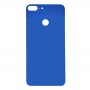 Cubierta trasera para Huawei Honor 9 Lite (azul)