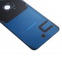 Cubierta trasera para Huawei Honor 9 Lite (azul)
