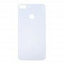 Back Cover per Huawei Honor 9 Lite (Bianco)