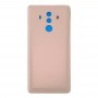 Huawei Mate 10 Pro Back Cover (Růžový)