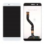 LCD-ekraan ja digiteerija Full Assamblee Huawei P10 LITE / NOVA LITE (valge)