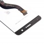 Pantalla LCD y digitalizador Asamblea completa para Huawei P10 Lite / Nova Lite (blanco)