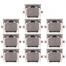 10 PCS de carga del puerto de conector para Huawei Nova 2 Plus