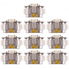 10 PCS Charging Port Connector for Huawei Enjoy 6s 