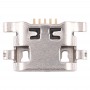 10 PCS Charging Port Connector for Huawei G7 Plus