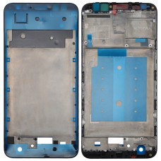 Для Huawei Mate 10 Lite / Maimang 6 передней части корпуса ЖК-рамка лицевой панели плиты (черный)