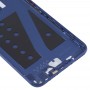 Mate-für Huawei 10 Lite / Maimang 6 Back Cover (blau)
