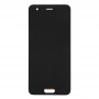 Huawei Honor 9 LCD-näyttö ja Digitizer Täysi Assembly (musta)