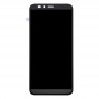 LCD obrazovka a digitizér Full shromáždění pro Huawei Honor 9 Lite (Černý)