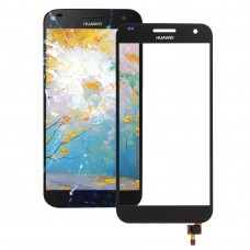 For Huawei Ascend G7 Touch Panel (Black) 