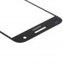 Für Huawei Ascend G7 Touch Panel (schwarz)