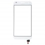 Pour Huawei Ascend G7 Touch Panel (Blanc)