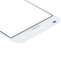 För Huawei Ascend G7 Touch Panel (vit)