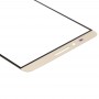 For Huawei Mate 7 Touch Panel (Gold)