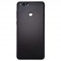 Задняя крышка для Huawei Honor Play 7X (черный)
