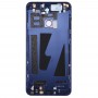 Back Cover for Huawei Honor Play 7X (Blue)