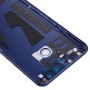 Cubierta trasera para Huawei Honor Juego 7X (azul)