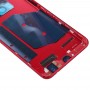 Couverture pour Huawei Honor Jouer 7X (Rouge)